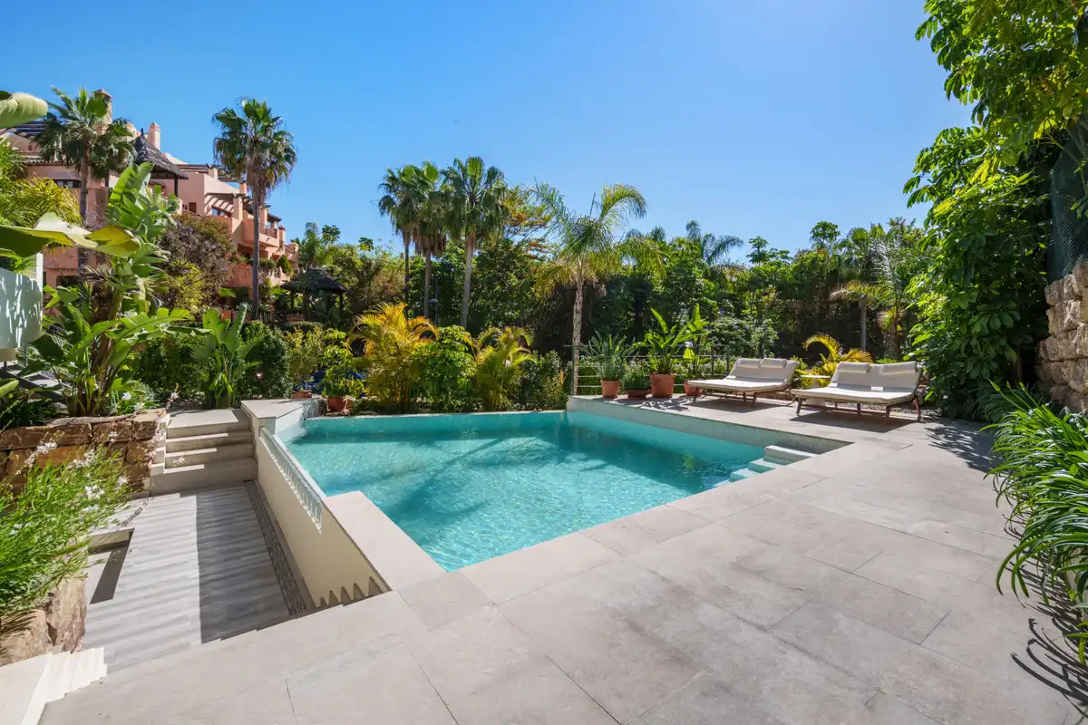 Maison à vendre à Estepona Pueblo, imagen 23