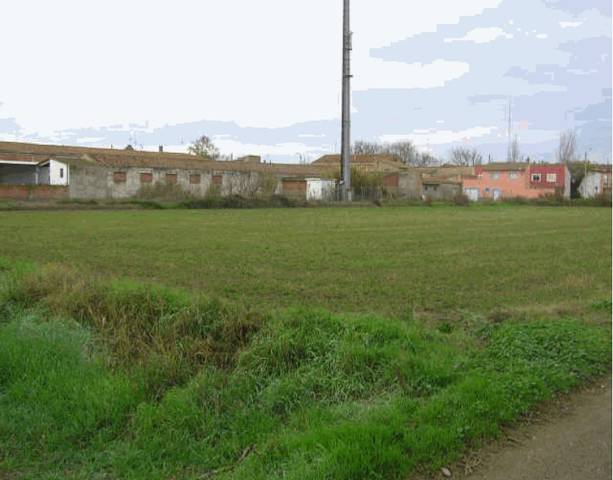 Terreno en Venta en CL PARCELA en Movera