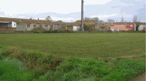 Photo 4 of Land for sale in Cl Parcela, Movera,  Zaragoza Capital