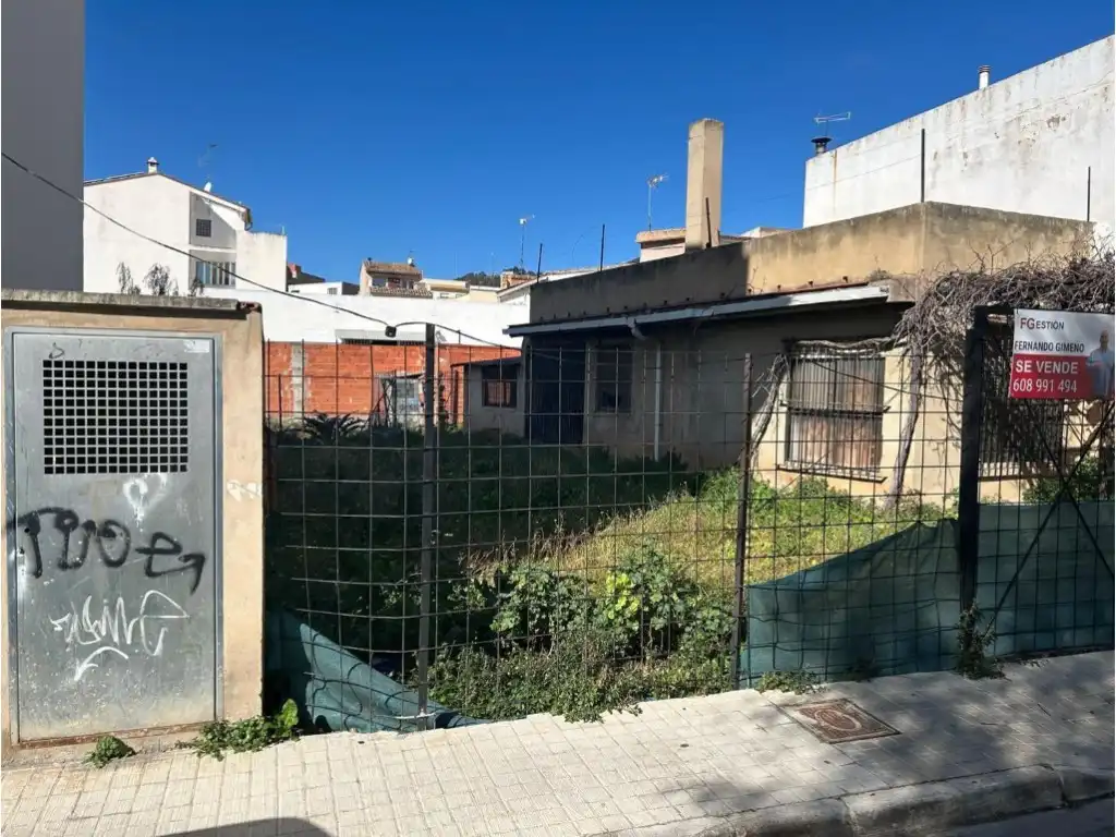 Residential land for sale in Altura, imagen 9