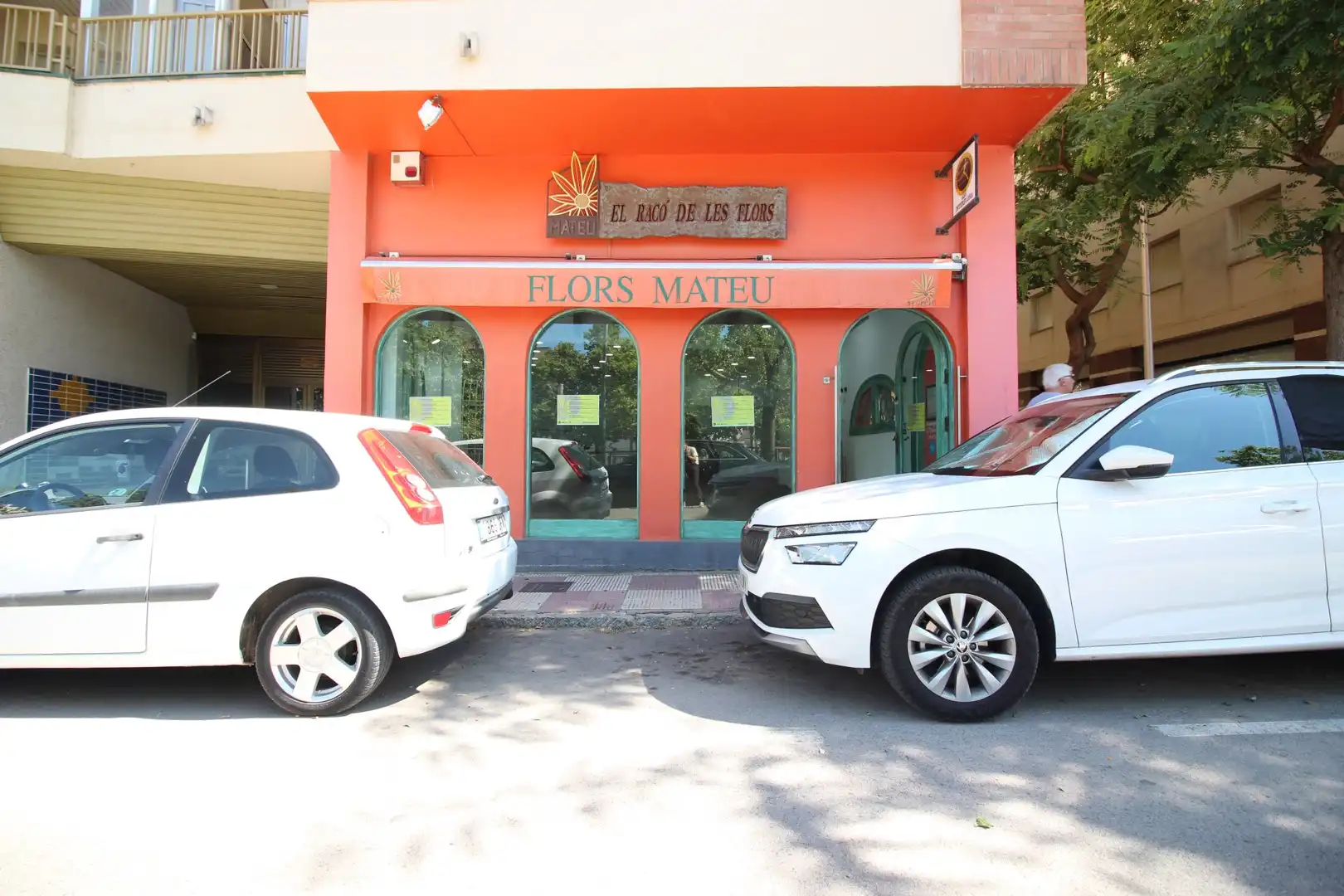 Business premises to rent in Almadrava - Canyelles - Puig-Rom, imagen 3