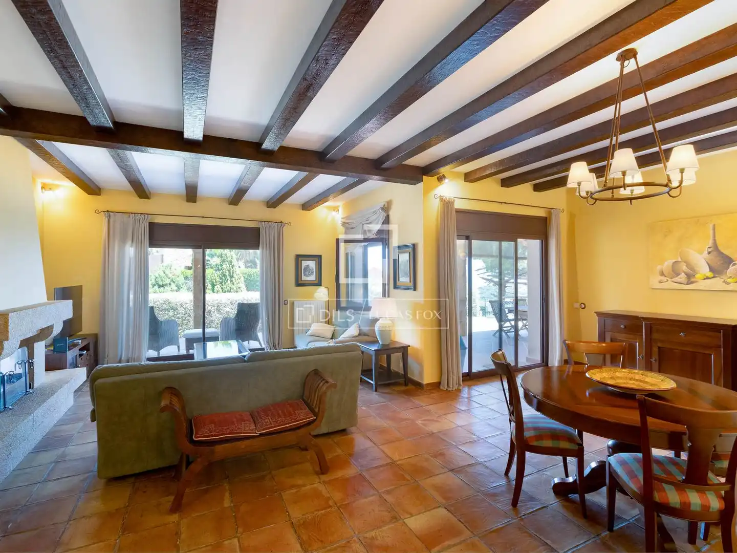 Chalet con terraza en venta en Nucli Urbà, imagen 6