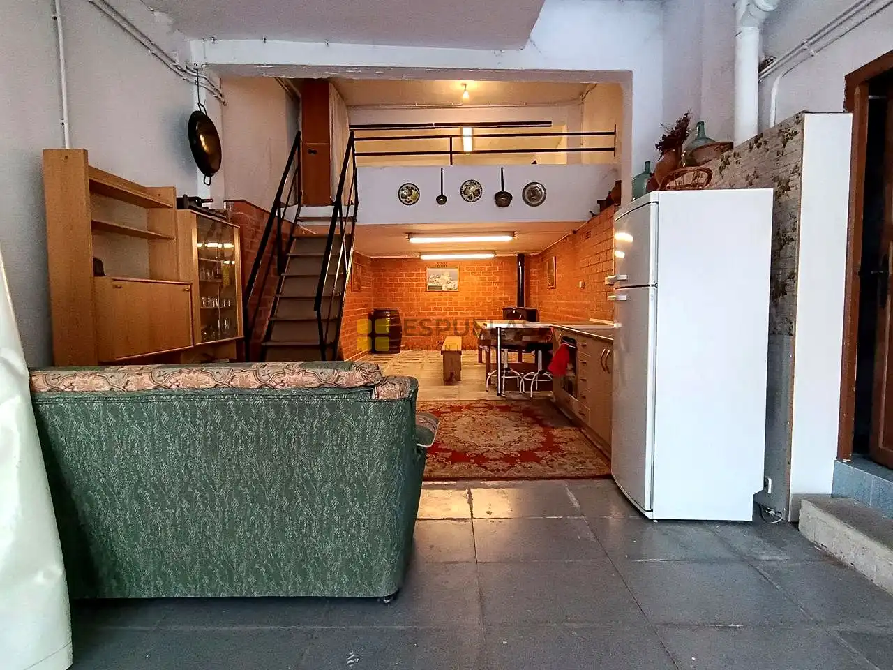 Gewerbefläche zum Verkauf in San Pedro 3, imagen 6