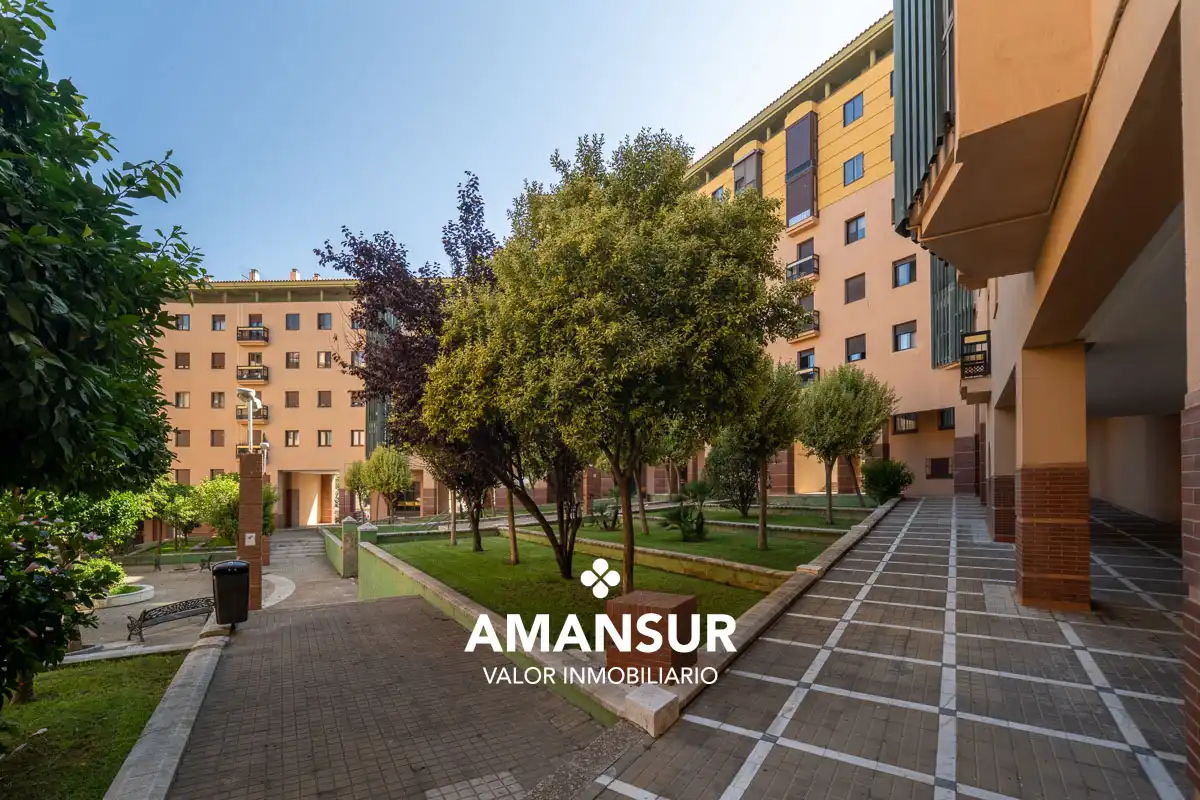 Flat with terrace for sale in Calle Emilio Molero, imagen 6