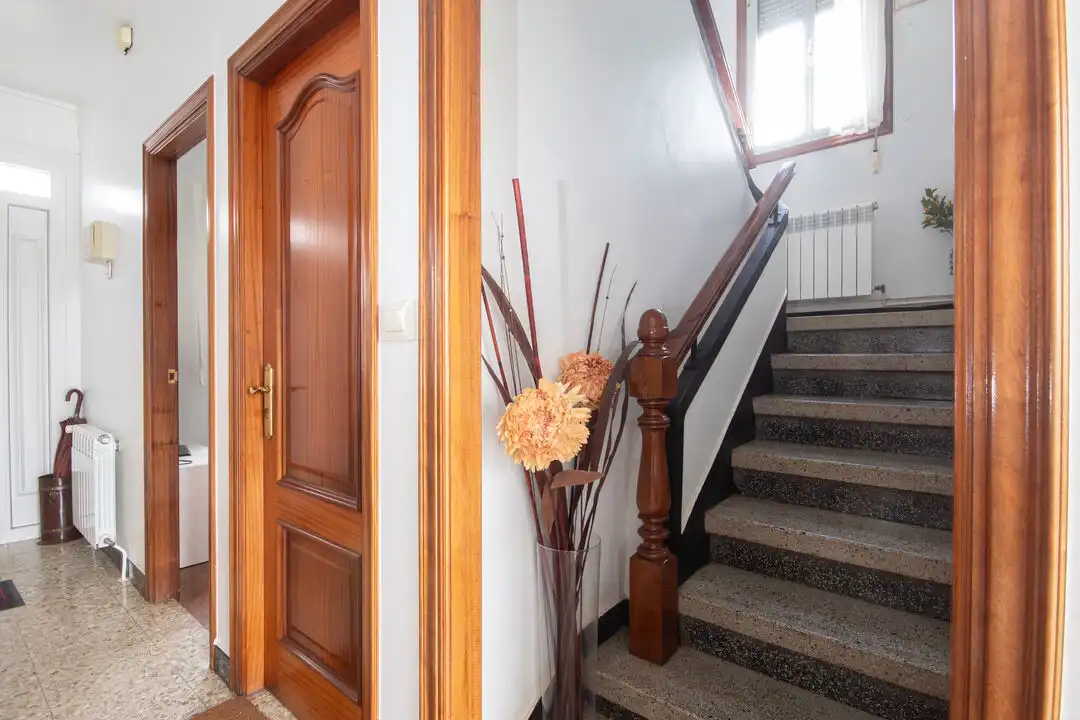 Houses for sale in Carballo  with Heating and Furnished
