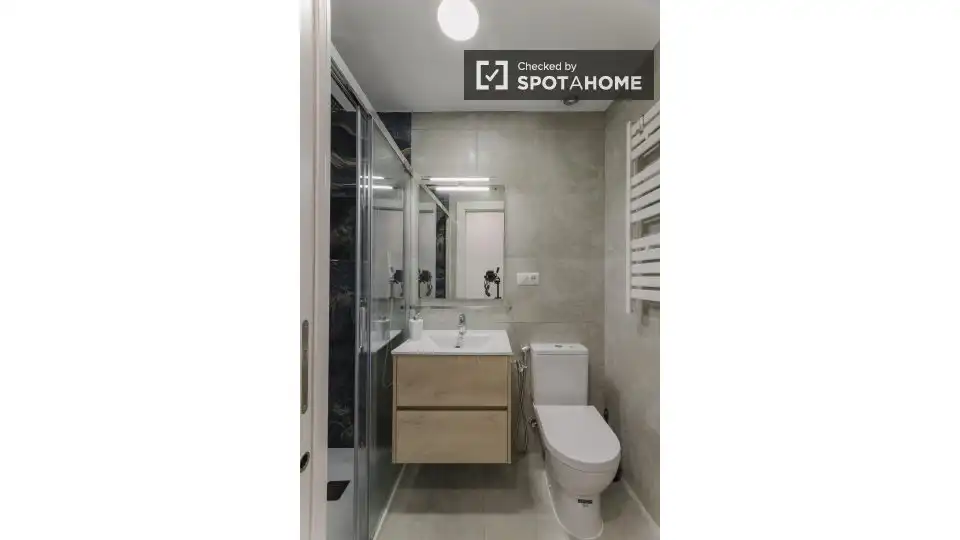 Habitació a El Carme