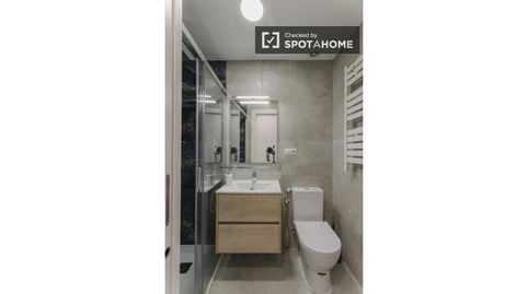 Foto 5 de Habitación en El Carme, Valencia Capital