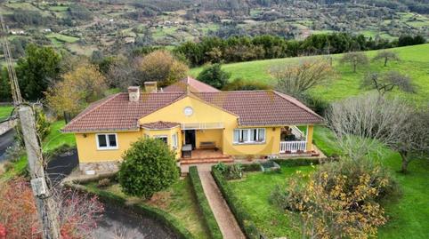 Foto 4 de Casa o xalet en venda a Fano, Asturias