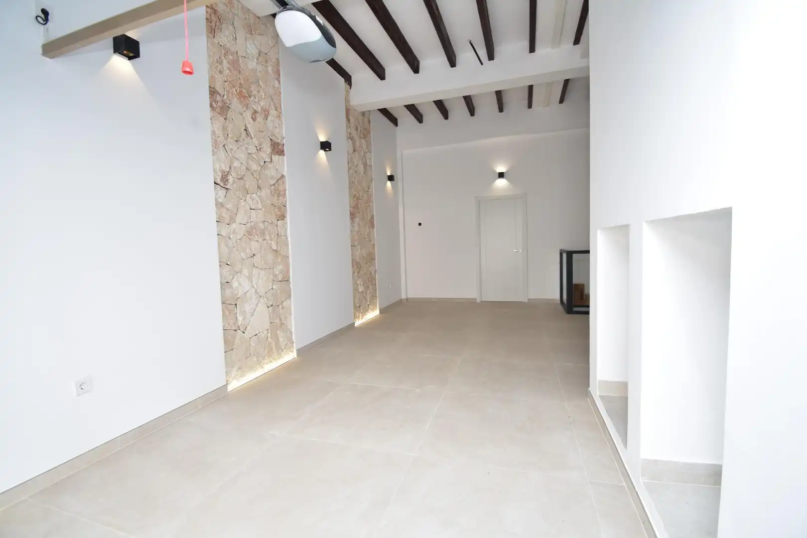 Casa amb terrassa en venda a Calle de Nuredduna, imagen 43