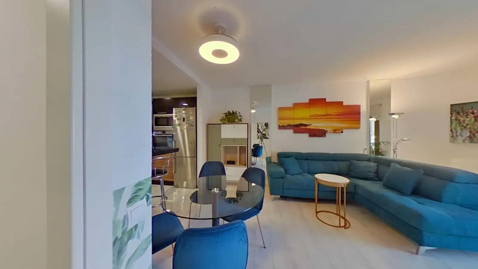 Apartment mit Pool zum Verkauf in Playa de los Boliches, imagen 9