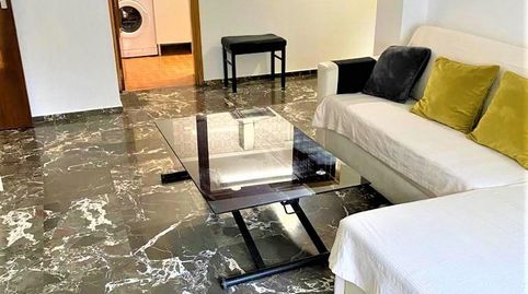 Foto 3 de Piso de alquiler en Alfalfa - Santa Cruz, Sevilla Capital
