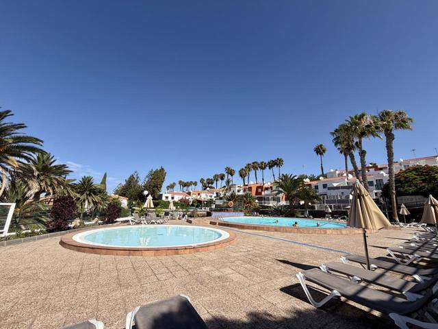 Casa-chalet en Venta en Doctor Agustín Millares Carlo en Sonnenland