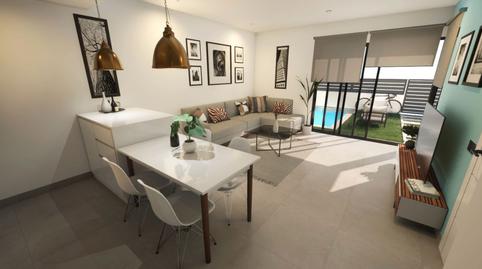 Foto 2 de Casa o chalet en venta en Centro, Murcia