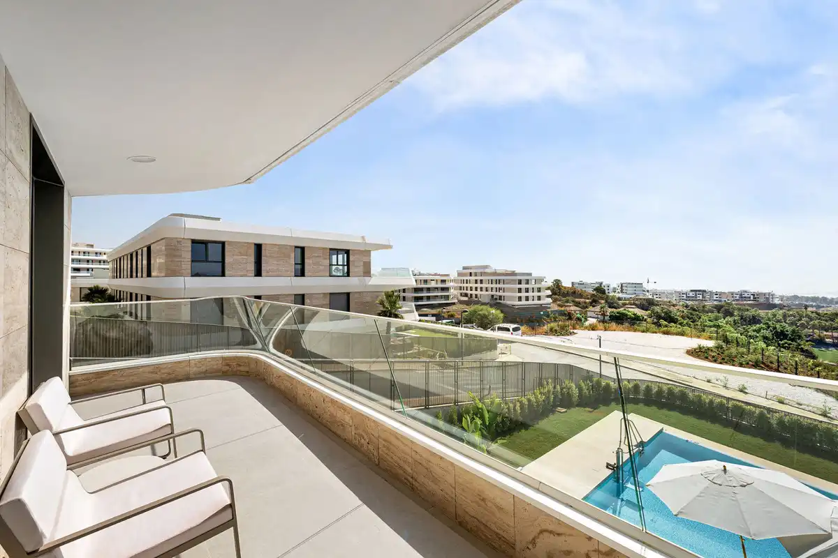 Wohnung zum Verkauf in Estepona Pueblo, imagen 24