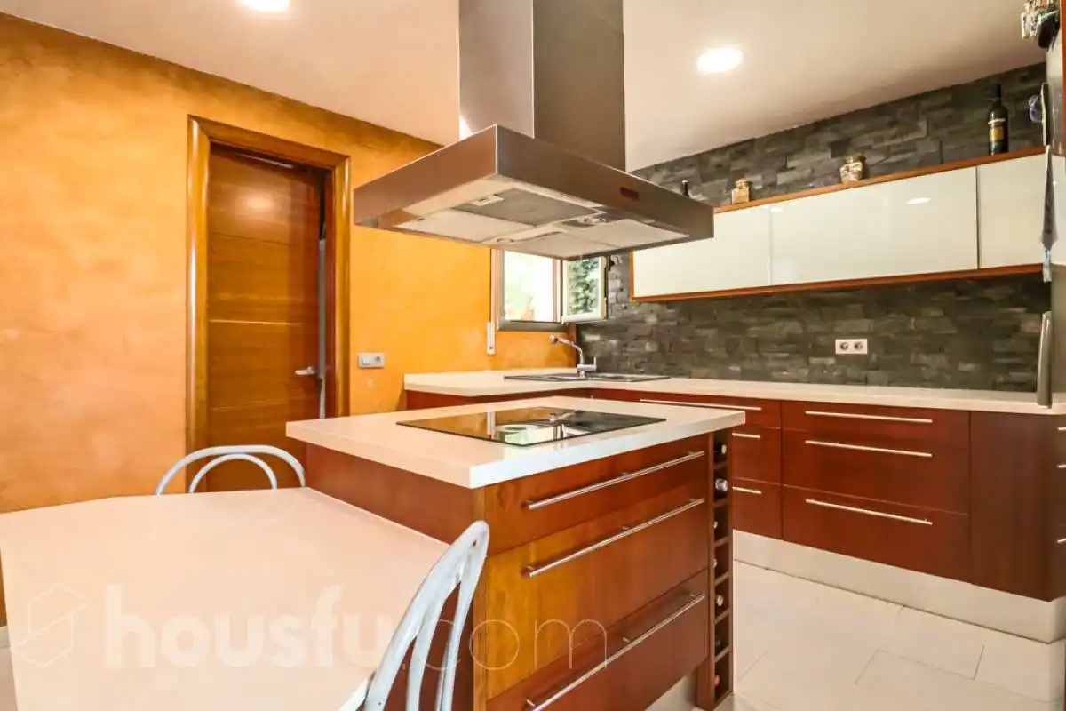 Villa con terrazza in vendita a Paseo Joan fuster, ., imagen 26
