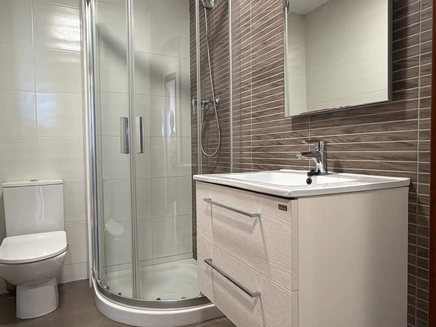 Piso en venta en Avinguda de Roma, 36, Nou Eixample Sud