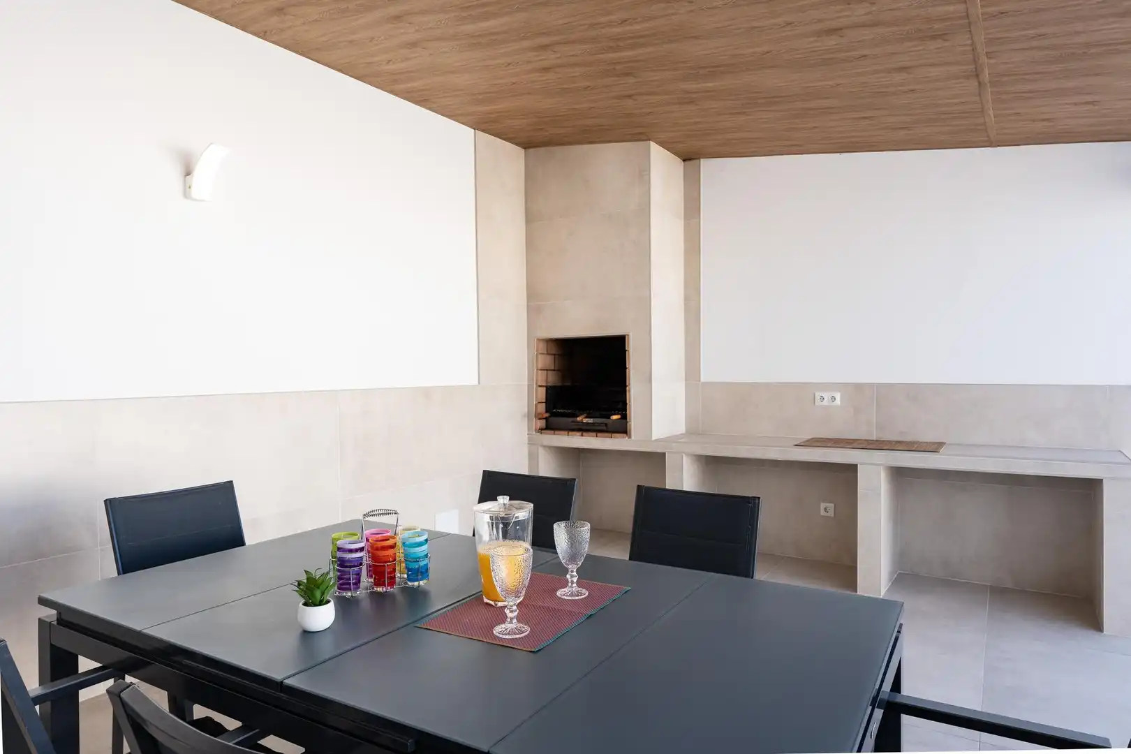Haus mit Pool zum Verkauf in Zona de la Vega, imagen 47