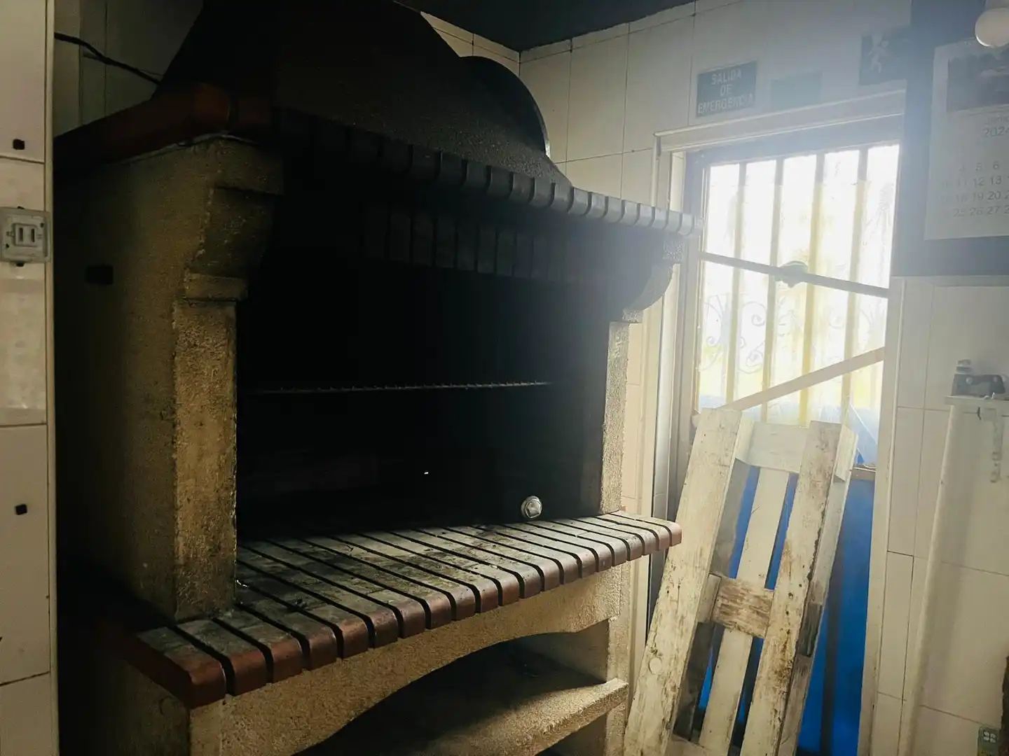 Local comercial en venta en Adina- Portonovo, imagen 3