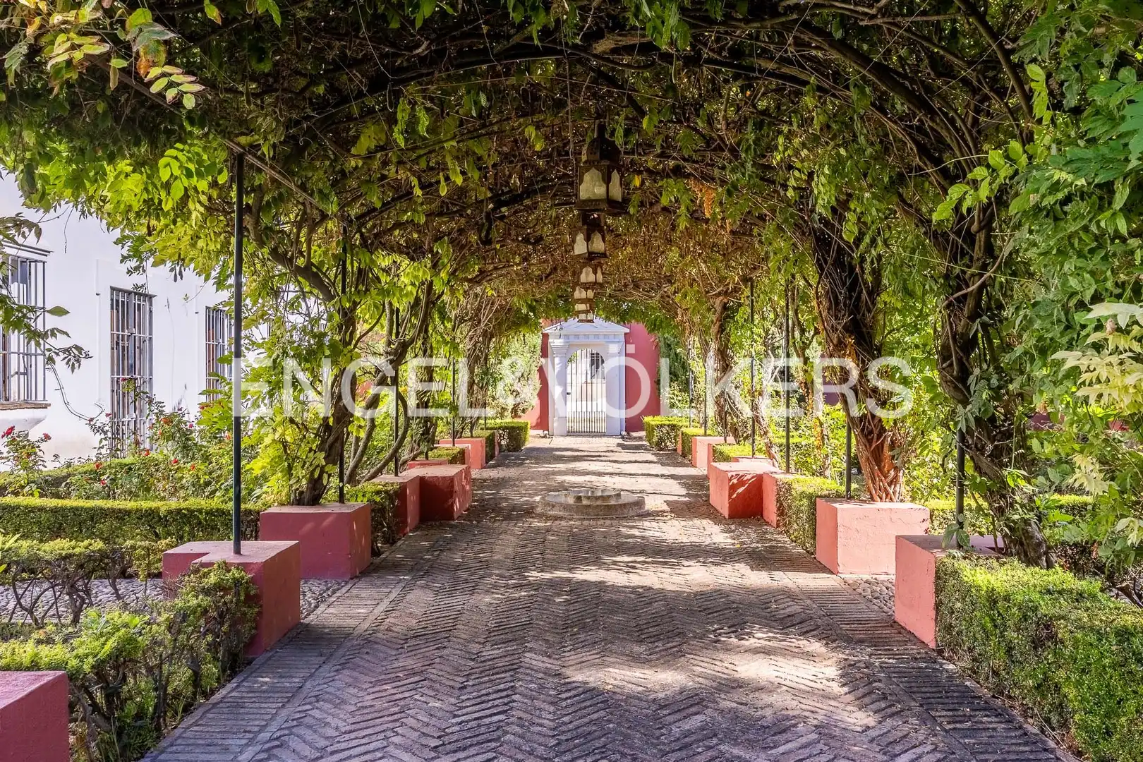 Casa rústica con jardín en venta en Casco Antiguo, imagen 39