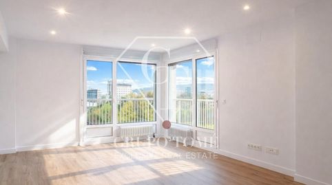 Photo 5 of Flat for sale in Avenida Avenida Carlos I, 14, Amara, Donostia - San Sebastián