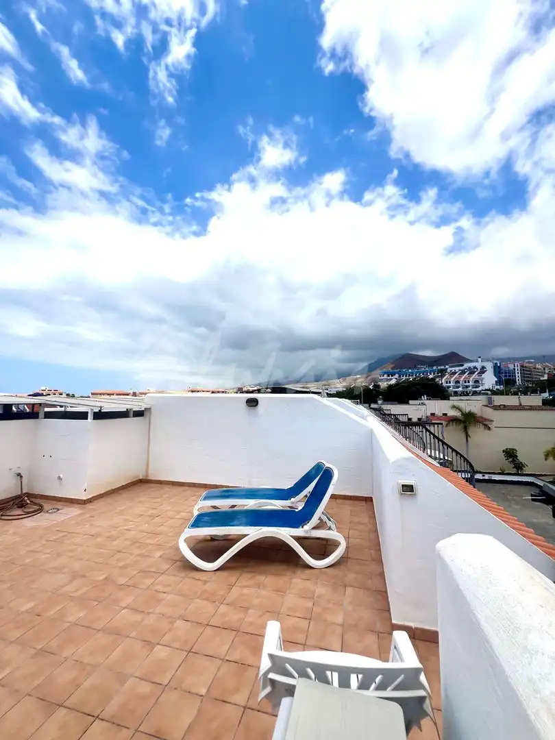 Apartment zum Verkauf in Los Cristianos, imagen 6
