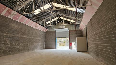 Photo 2 of Industrial buildings to rent in Carrer del Vallès, 1, Sant Miquel, Barcelona