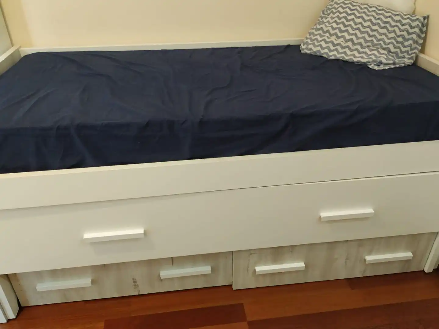 Flat for sale in Avenida de la Puebla, 39, Centro