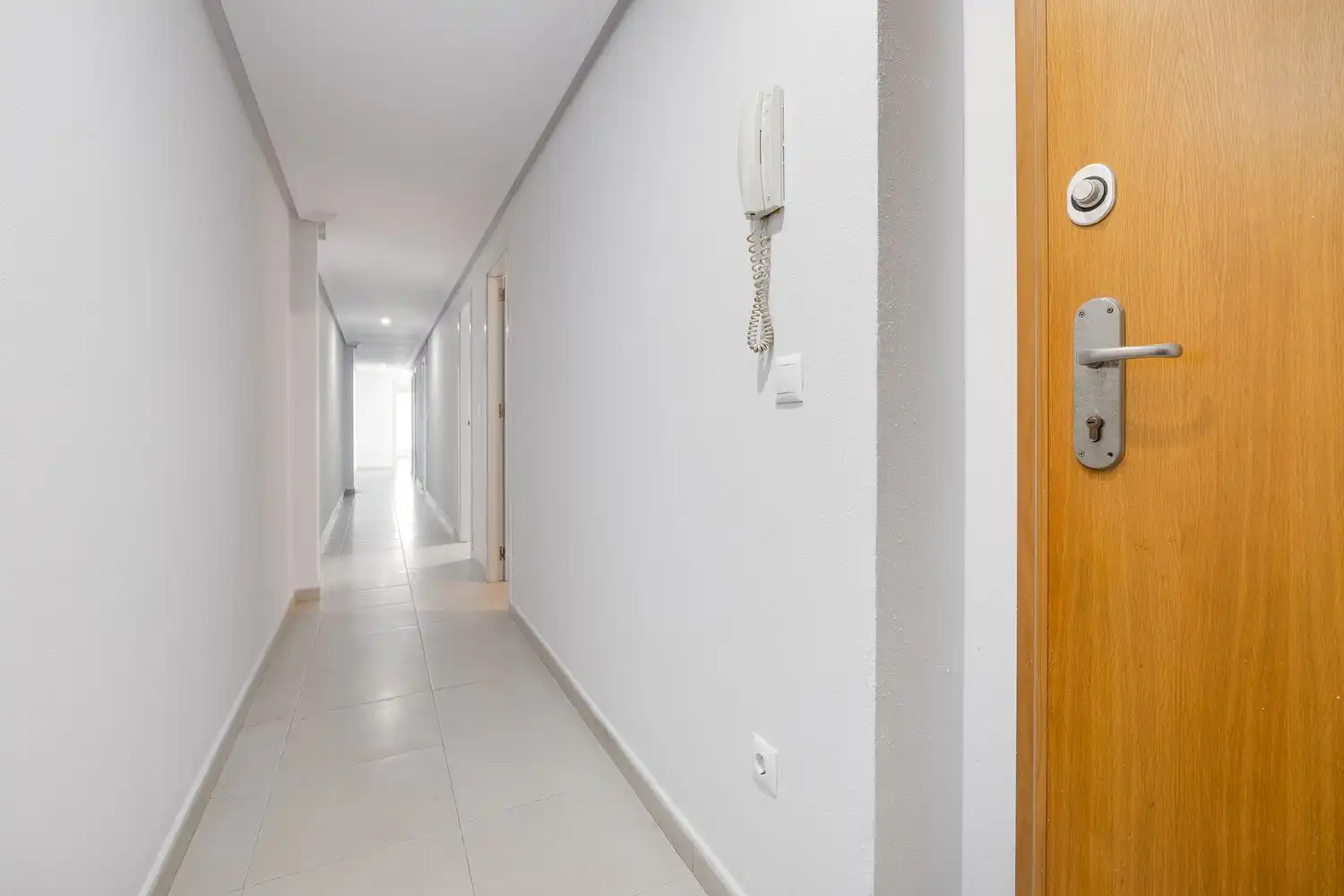 Wohnung mit Terrasse zum Verkauf in Calle Moriones 27, imagen 15