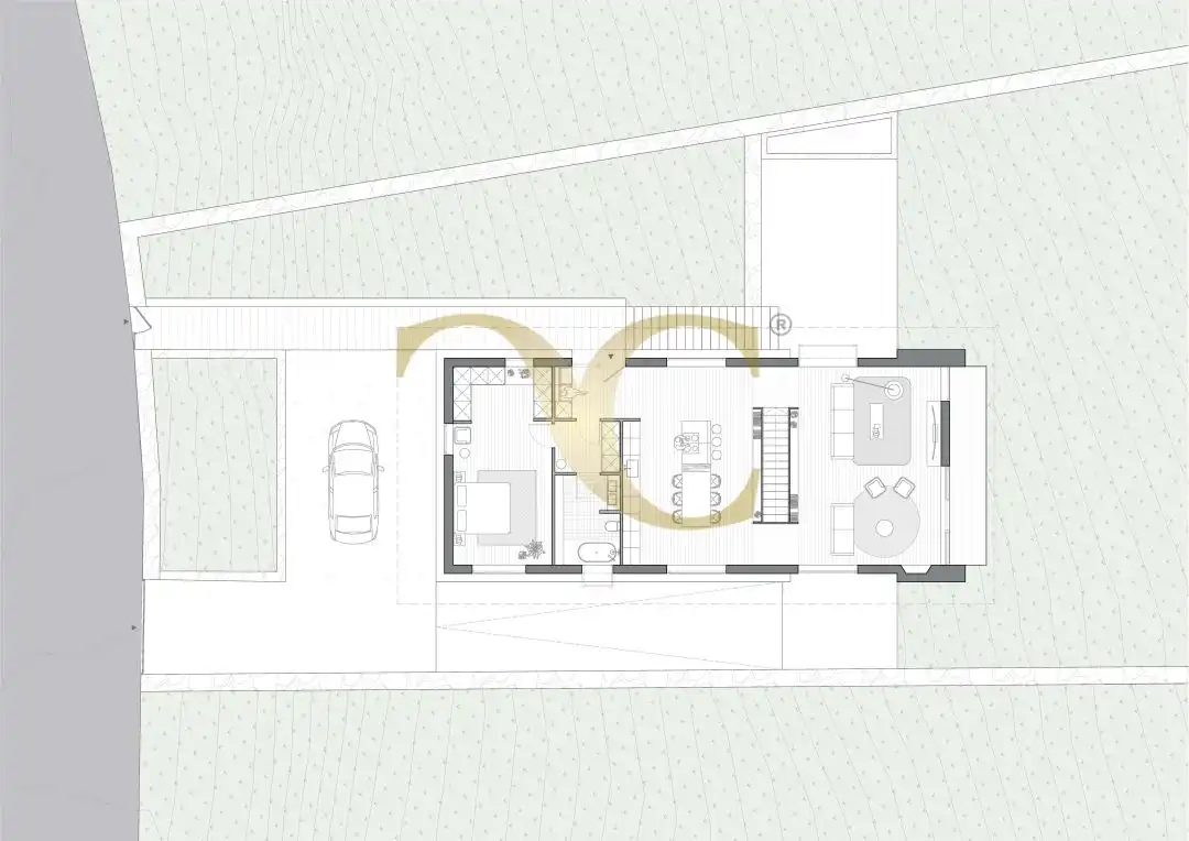 Terreny residencial en venda a Noriega, imagen 21