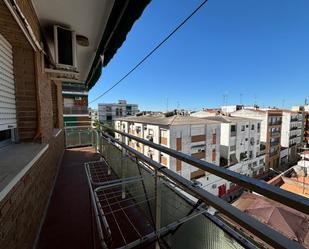 Flat to rent in Este