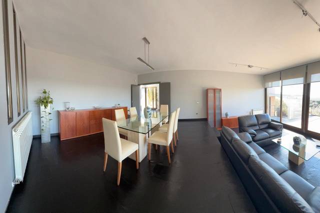 Casa-chalet en Venta en El Peñalar - Arroyo de Trofas - Montealegre