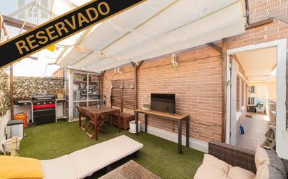 Garden of Flat for sale in Majadahonda  with Terrace and Balcony