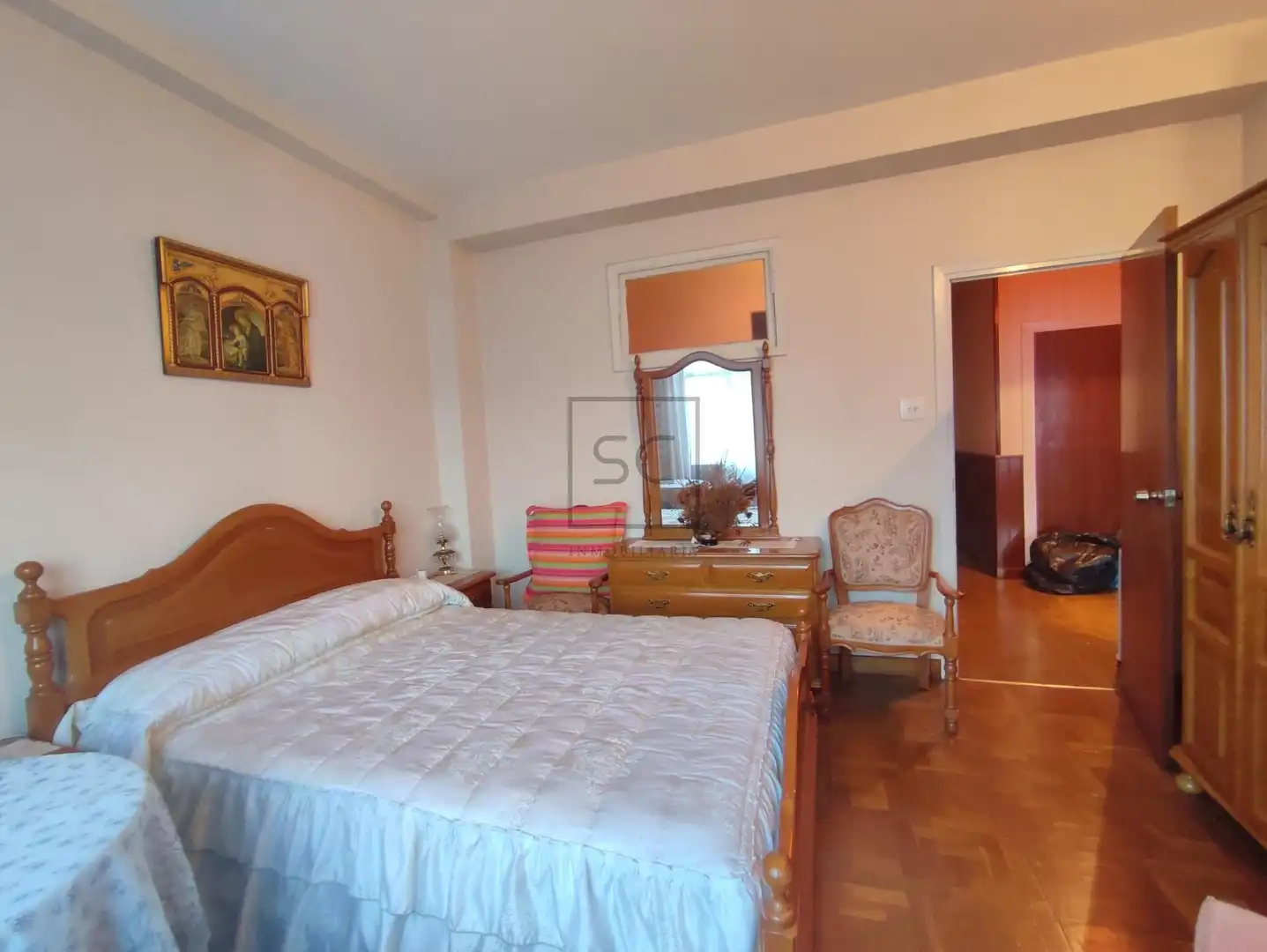Piso en venta en Avenida de las Conces, Fene