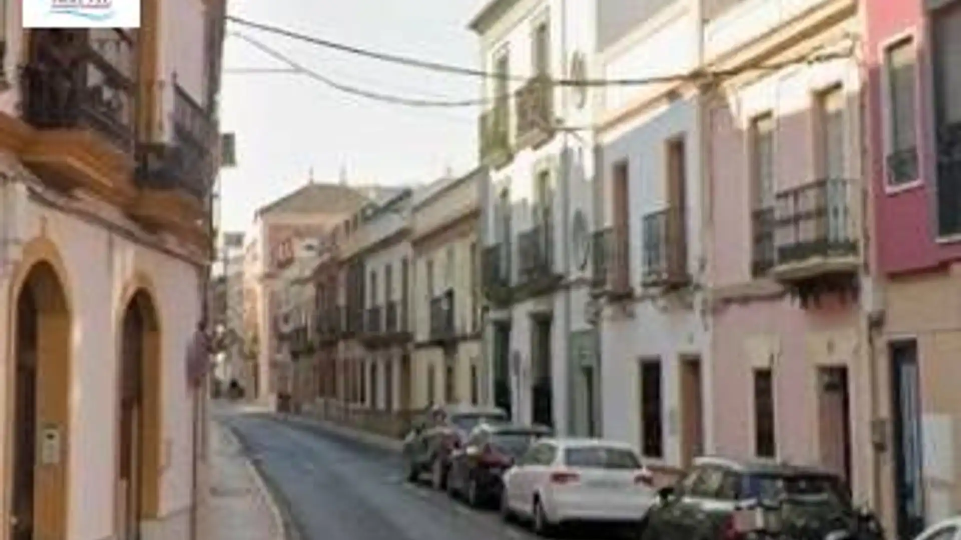 Vista exterior de Casa o chalet en venta en Dos Hermanas