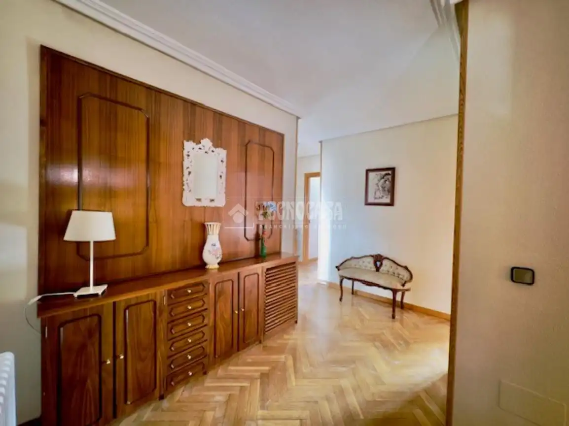 Detached homes for sale in Las Rozas de Madrid  with Air Conditioner, Heating and Private garden