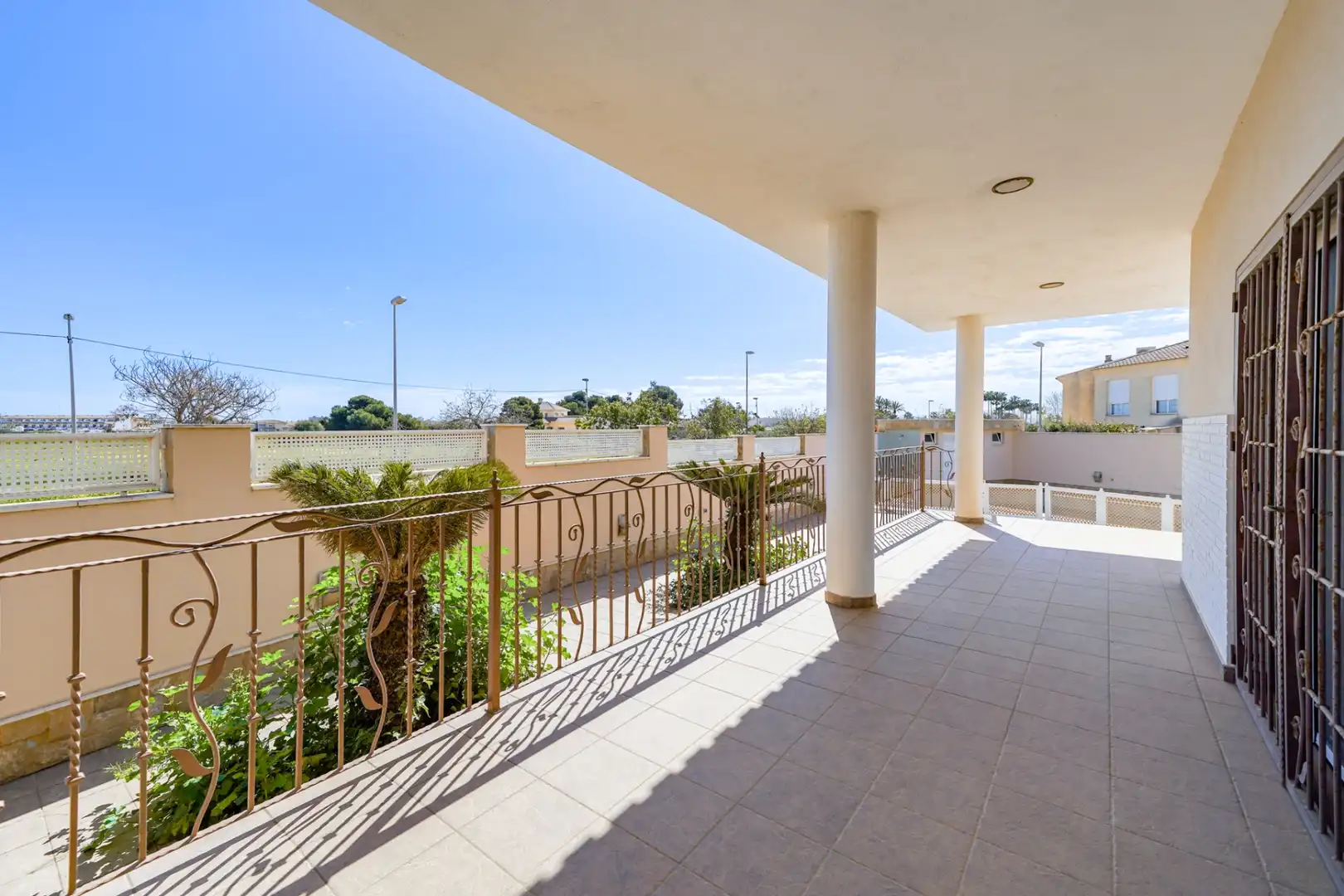 Casa con piscina in vendita a Santiago de la Ribera, imagen 9