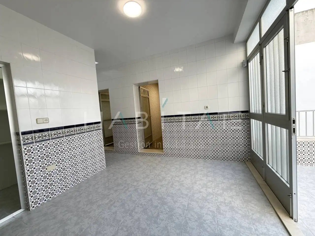 Baño de Casa adosada en venta en San Pedro del Pinatar con Terraza