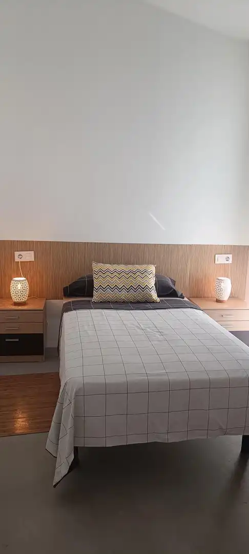 Habitación de Casa o chalet de alquiler en Poio