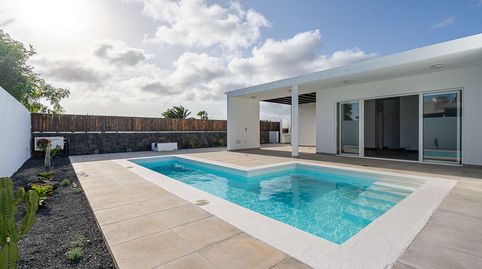 Foto 2 de Casa o xalet en venda a Playa Blanca, Yaiza