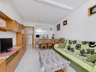 Apartament amb balcó de lloguer a Playa de los Locos