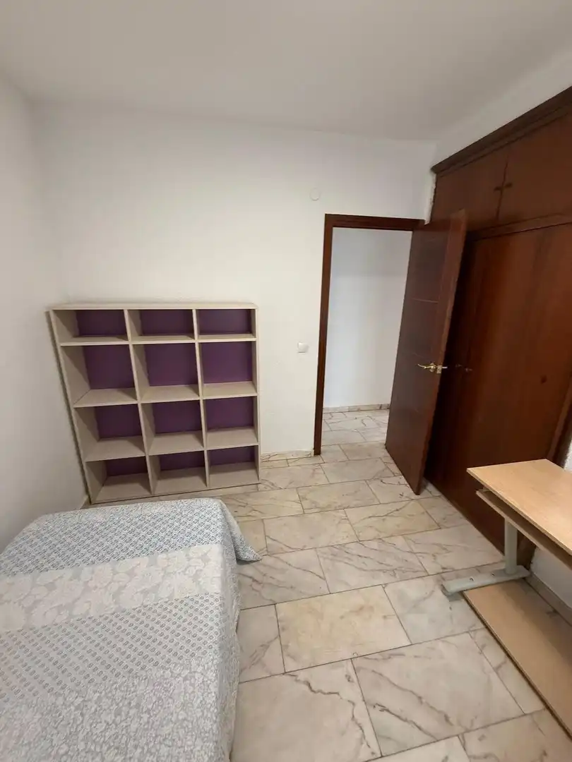 Piso con ascensor en venta en Paseo Paseo Victoria, imagen 6