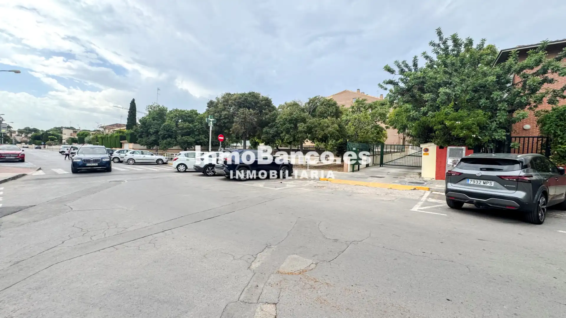 Flat for rent in Cami Ermita Nova, Campolivar