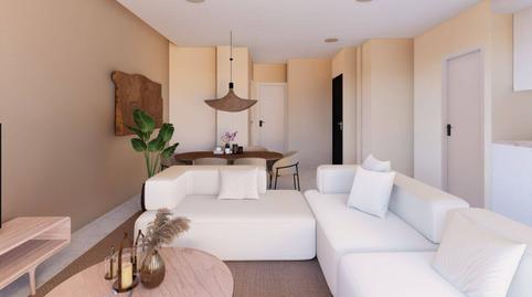 Foto 5 de Apartament en venda a Playa Muchavista, El Campello