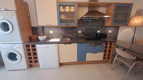 Foto 5 de Àtic de lloguer a Calle Castillejos, 67, Guanarteme, Las Palmas