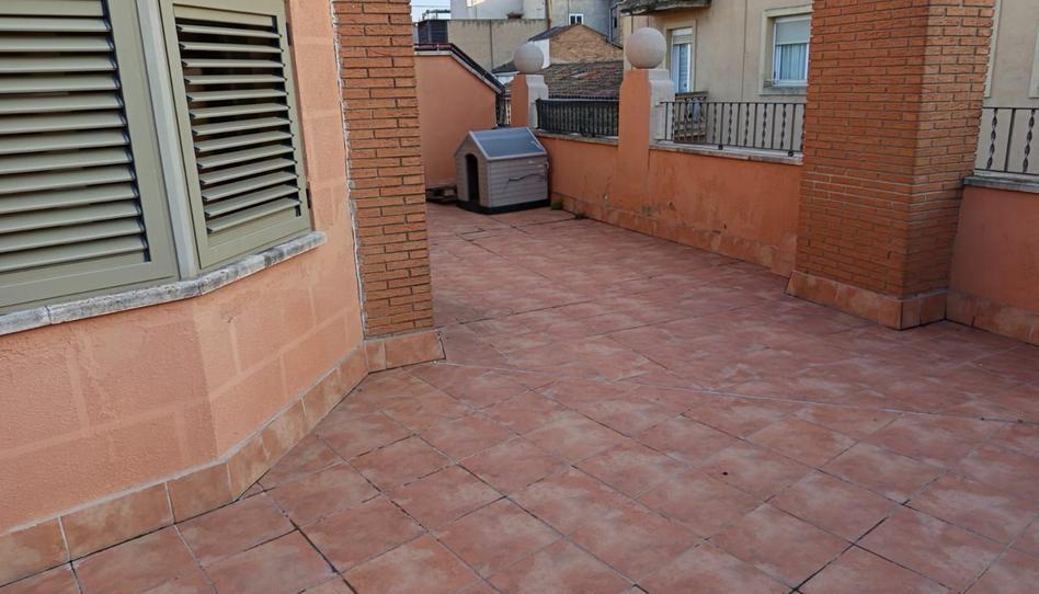 Photo 1 of Attic for sale in Rambla Ferran, Lleida