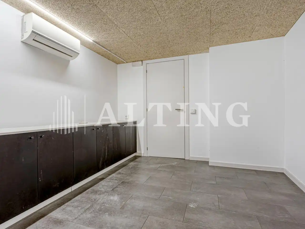 Local en venta en Barcelona con Aire acondicionado