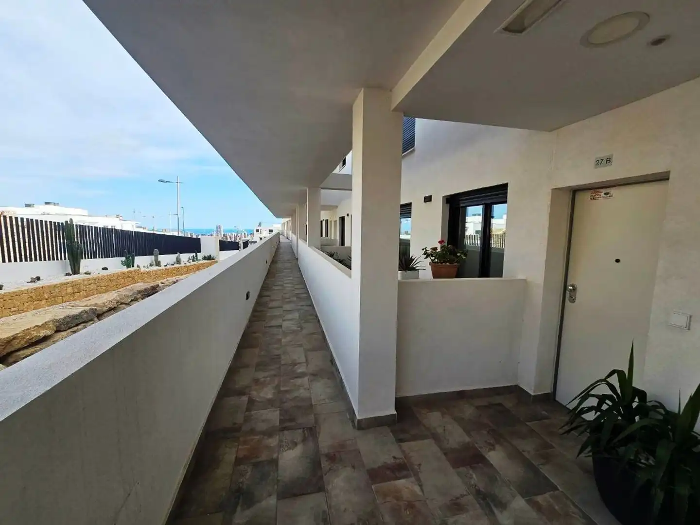 Duplex con ascensore in vendita a Balcón de Finestrat - Terra Marina, imagen 32