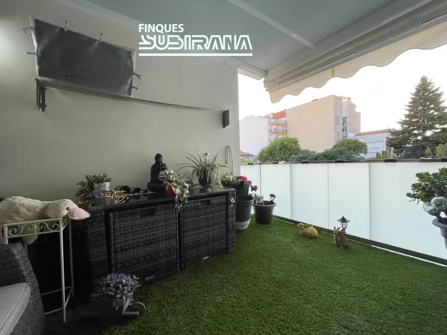 Wohnung mit Terrasse zum Verkauf in Llevant, imagen 3