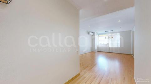 Photo 5 of Flat for sale in Calle Calle Rocafort, Casas Verdes - Ermita, Valencia