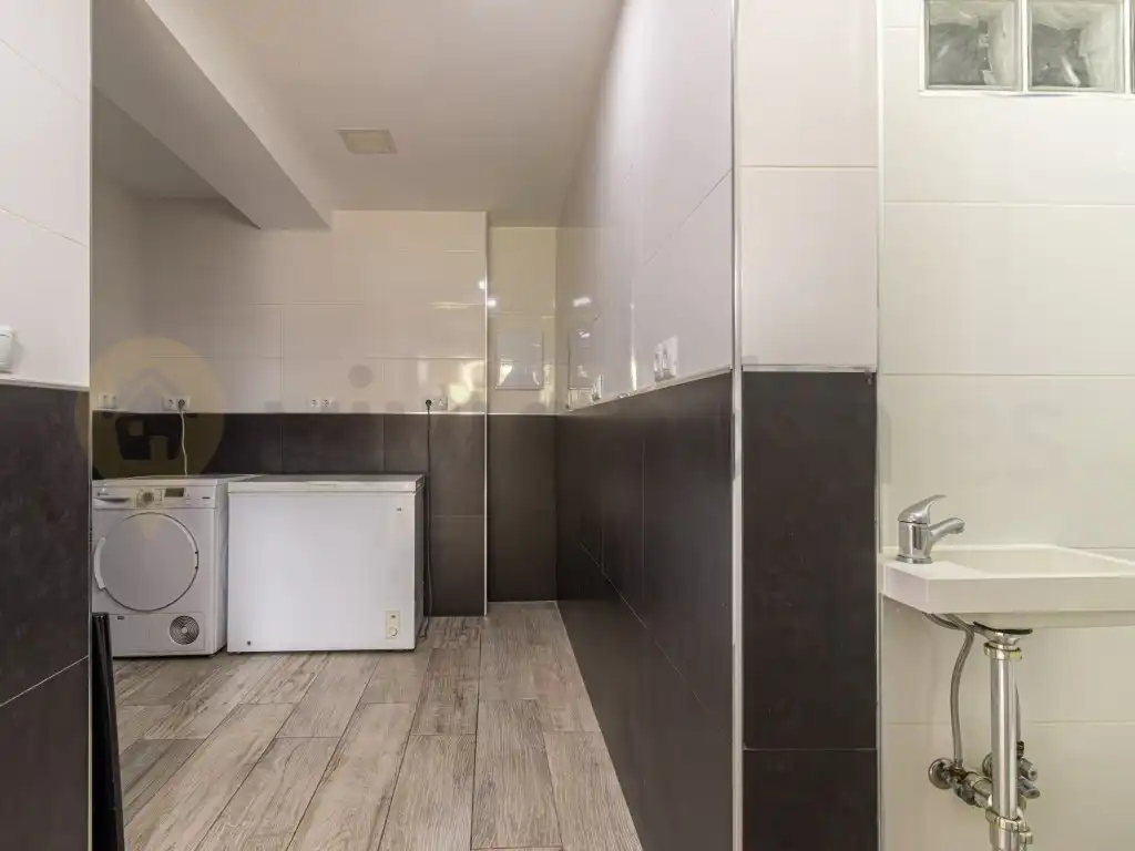 Wohnung mit Aufzug zum Verkauf in Plaza De Algar, imagen 4